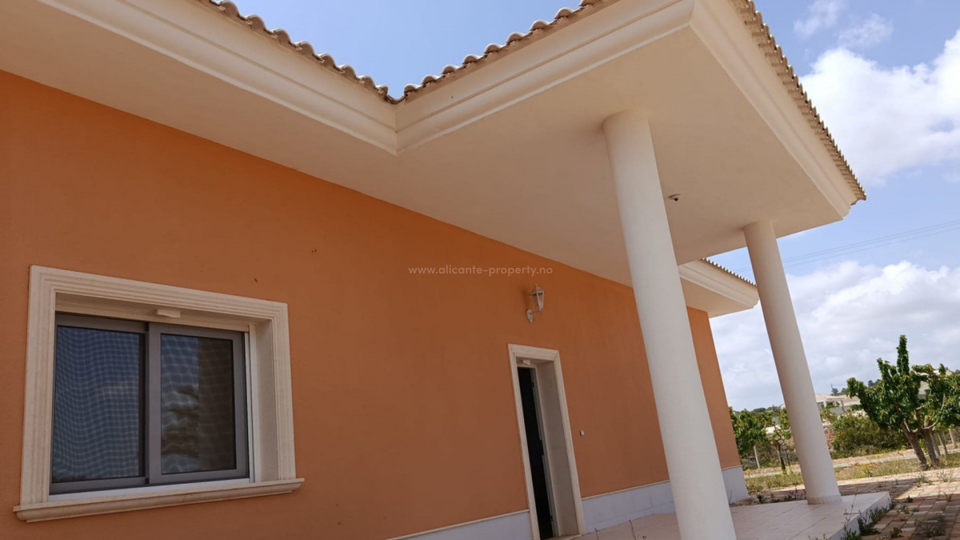 Hus / Villa i Pinoso Centro