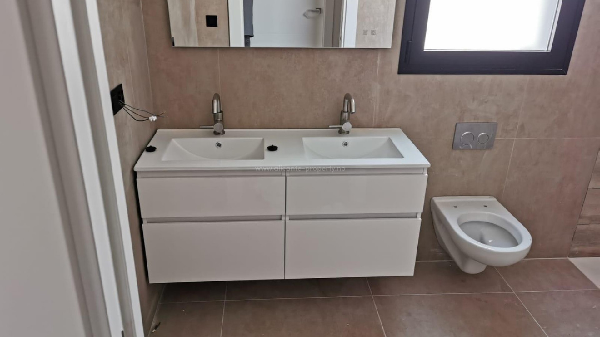 Hus / Villa i Pinoso Centro