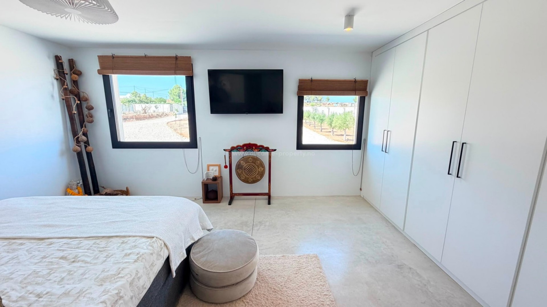 Hus / Villa i Pinoso Centro