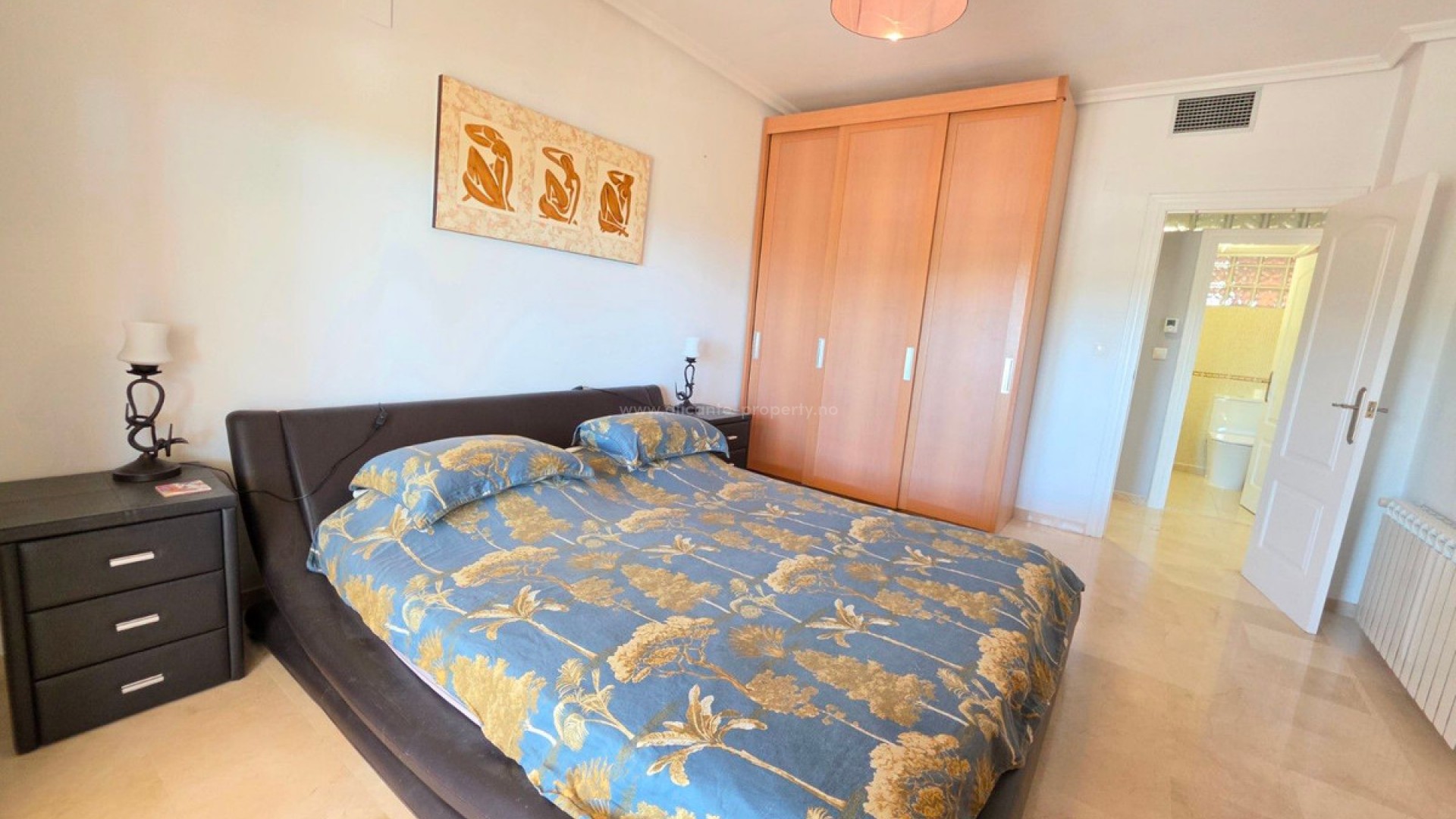 Hus / Villa i Pinoso Centro