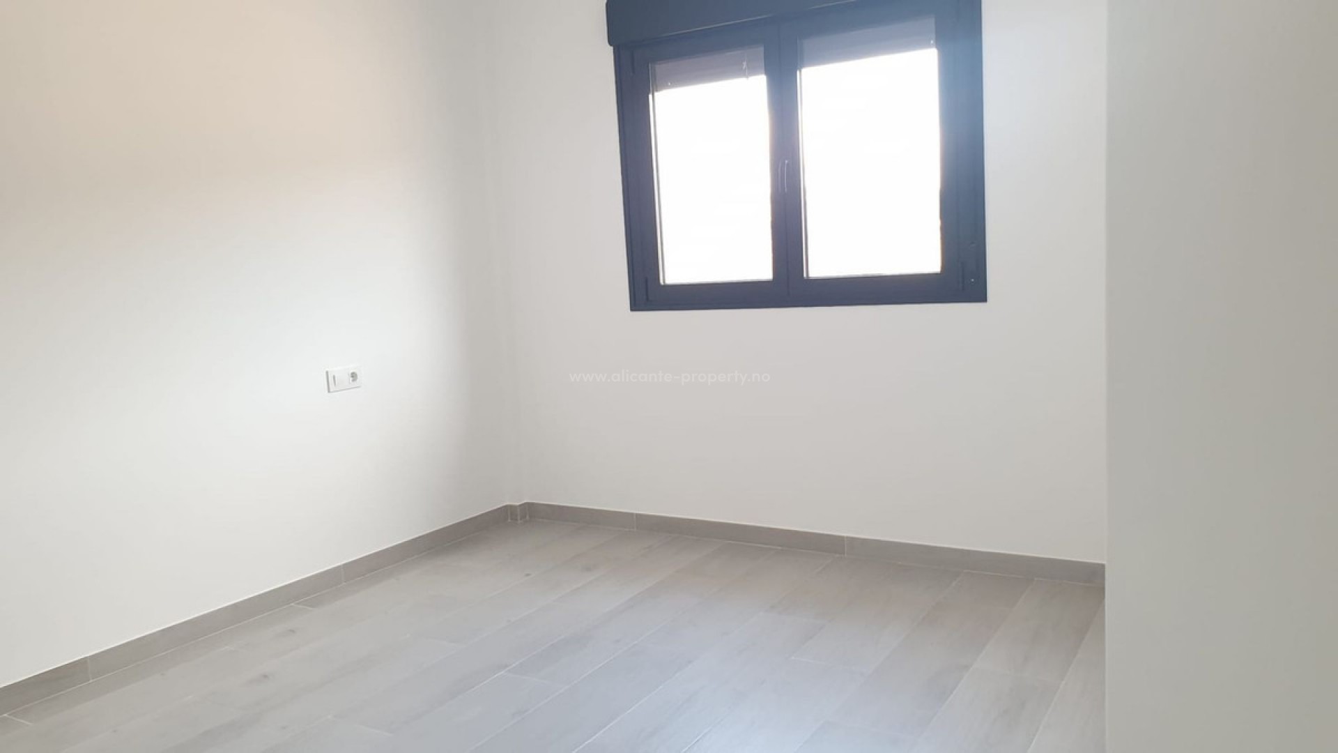 Hus / Villa i Pinoso Centro