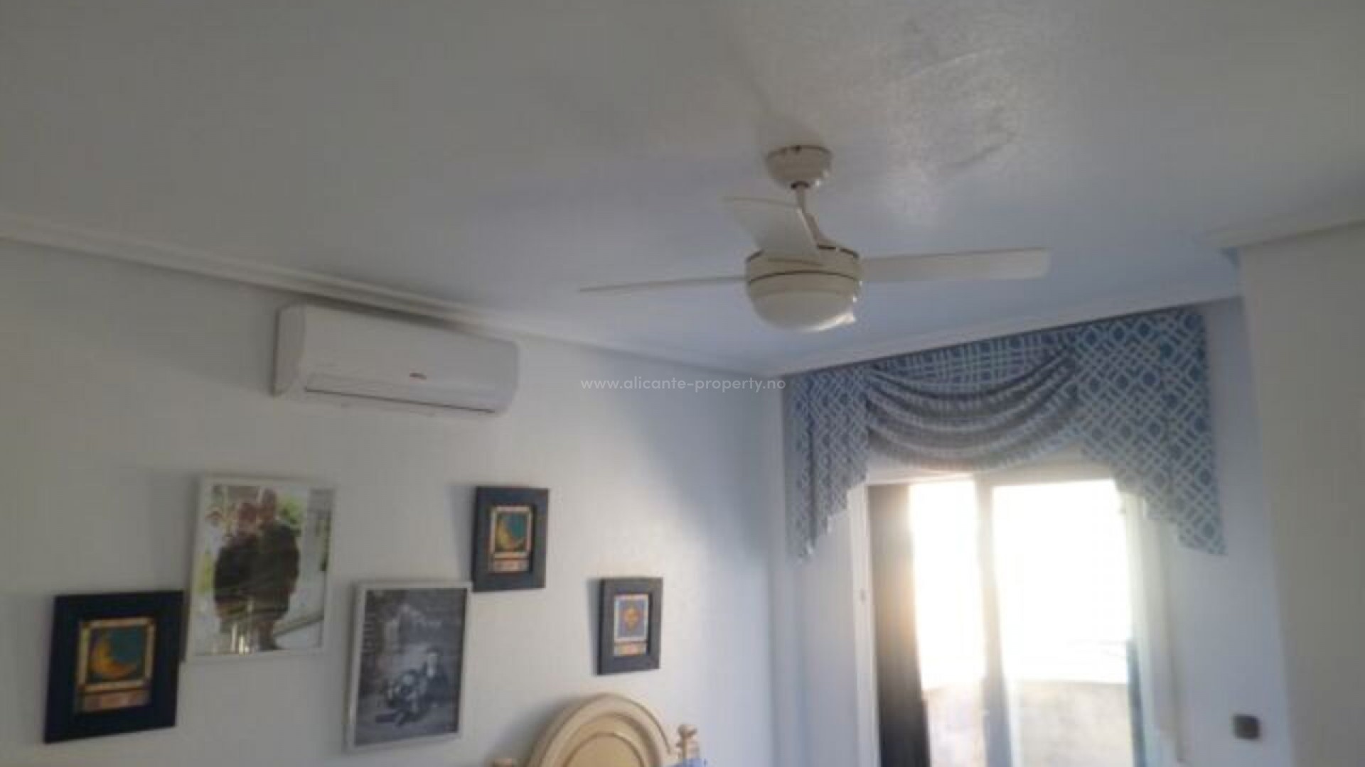 Hus / Villa i Play Flamenca