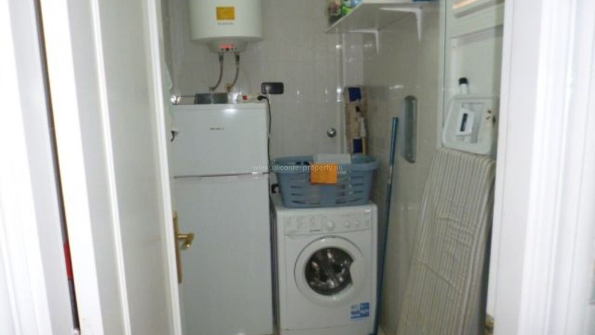 Hus / Villa i Play Flamenca