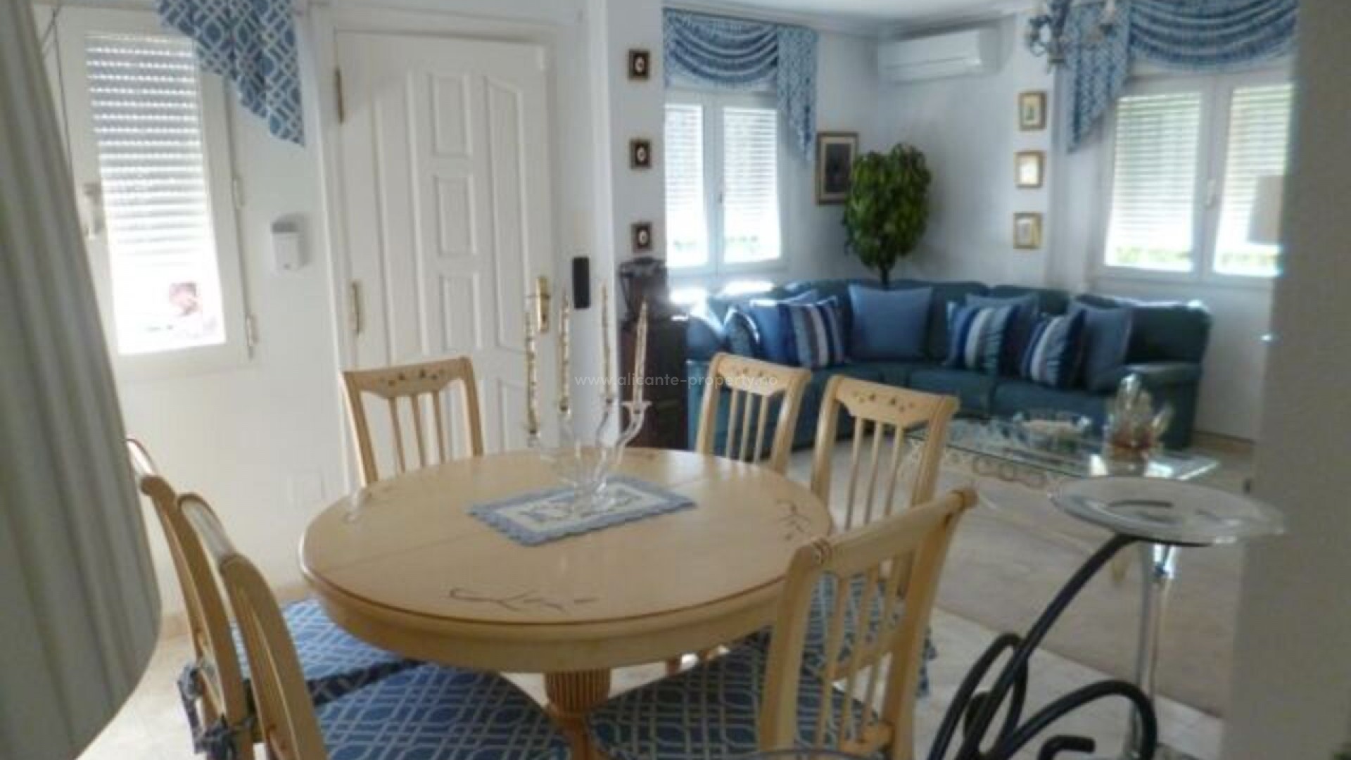 Hus / Villa i Play Flamenca