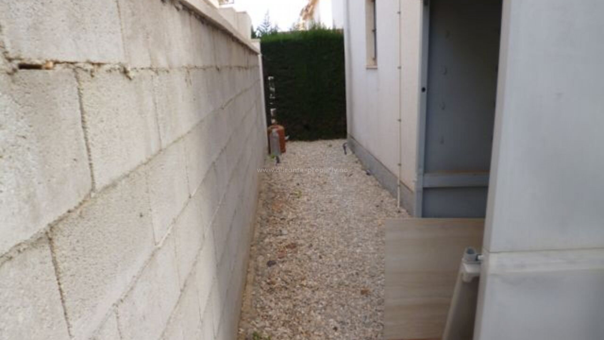 Hus / Villa i Play Flamenca