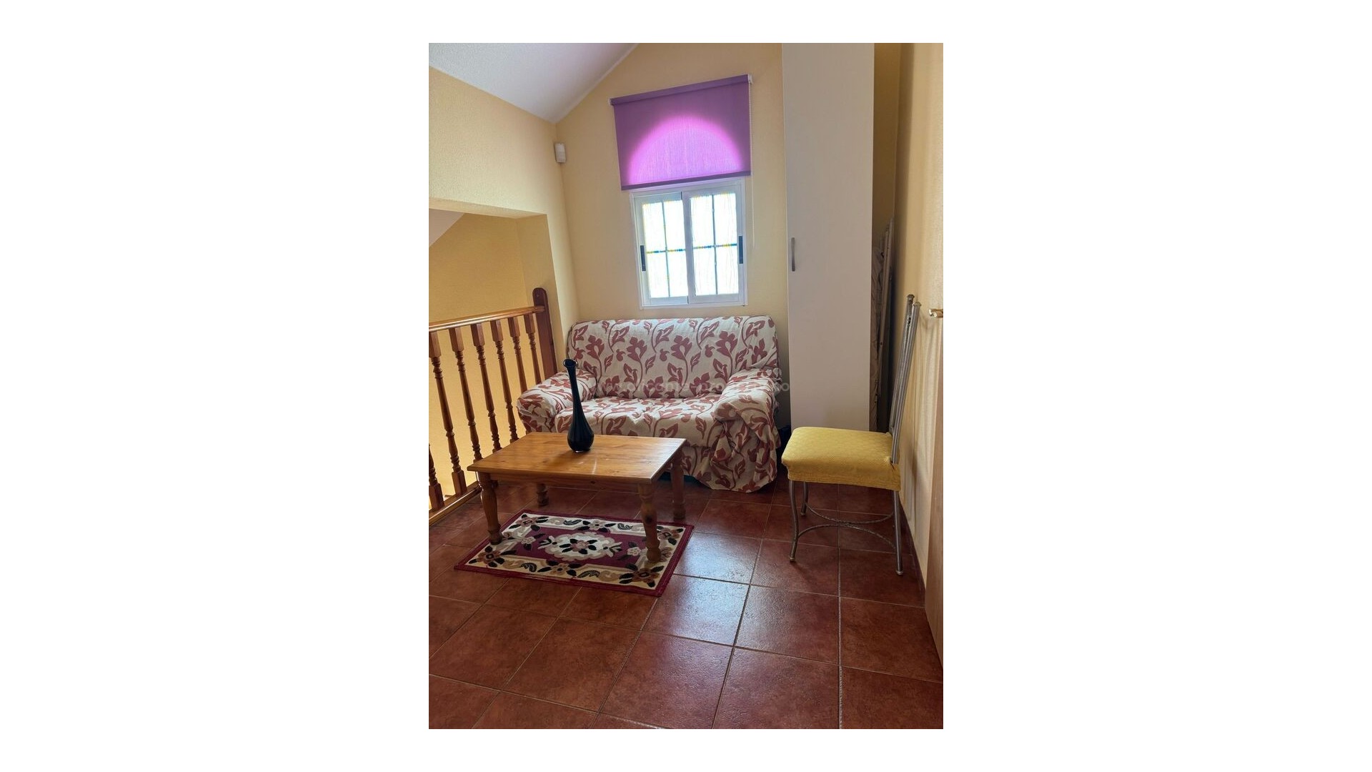 Hus / Villa i Play Flamenca