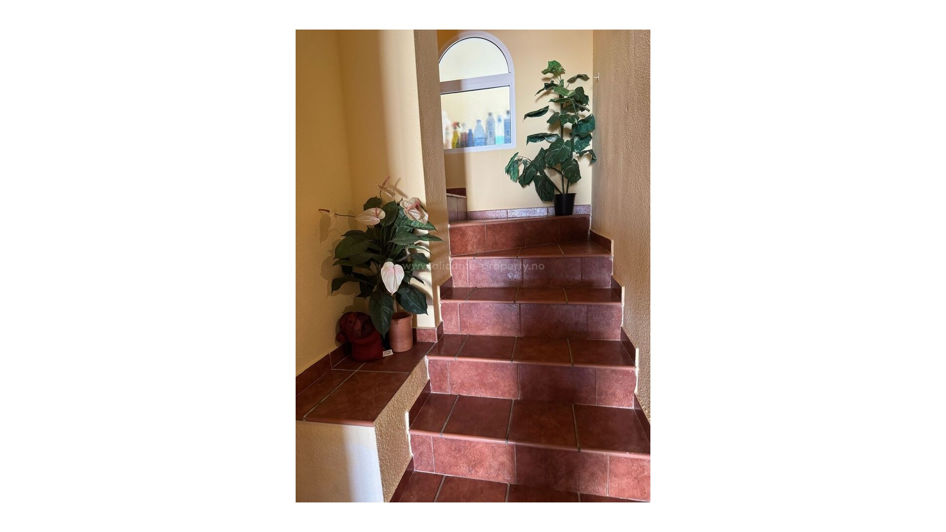 Hus / Villa i Play Flamenca