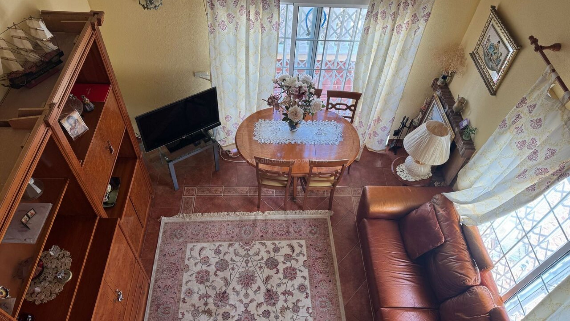 Hus / Villa i Play Flamenca