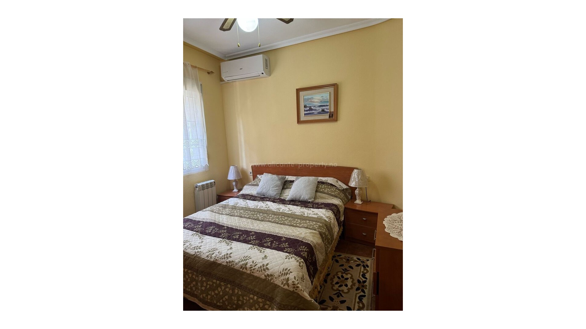 Hus / Villa i Play Flamenca