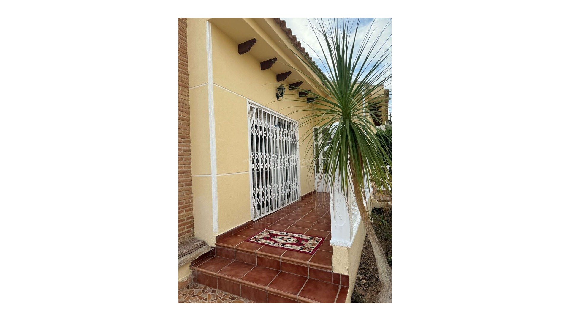 Hus / Villa i Play Flamenca