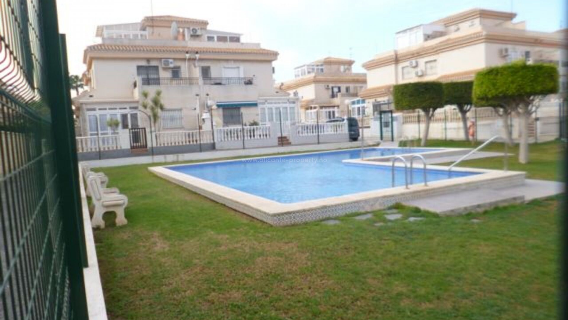 Hus / Villa i Play Flamenca