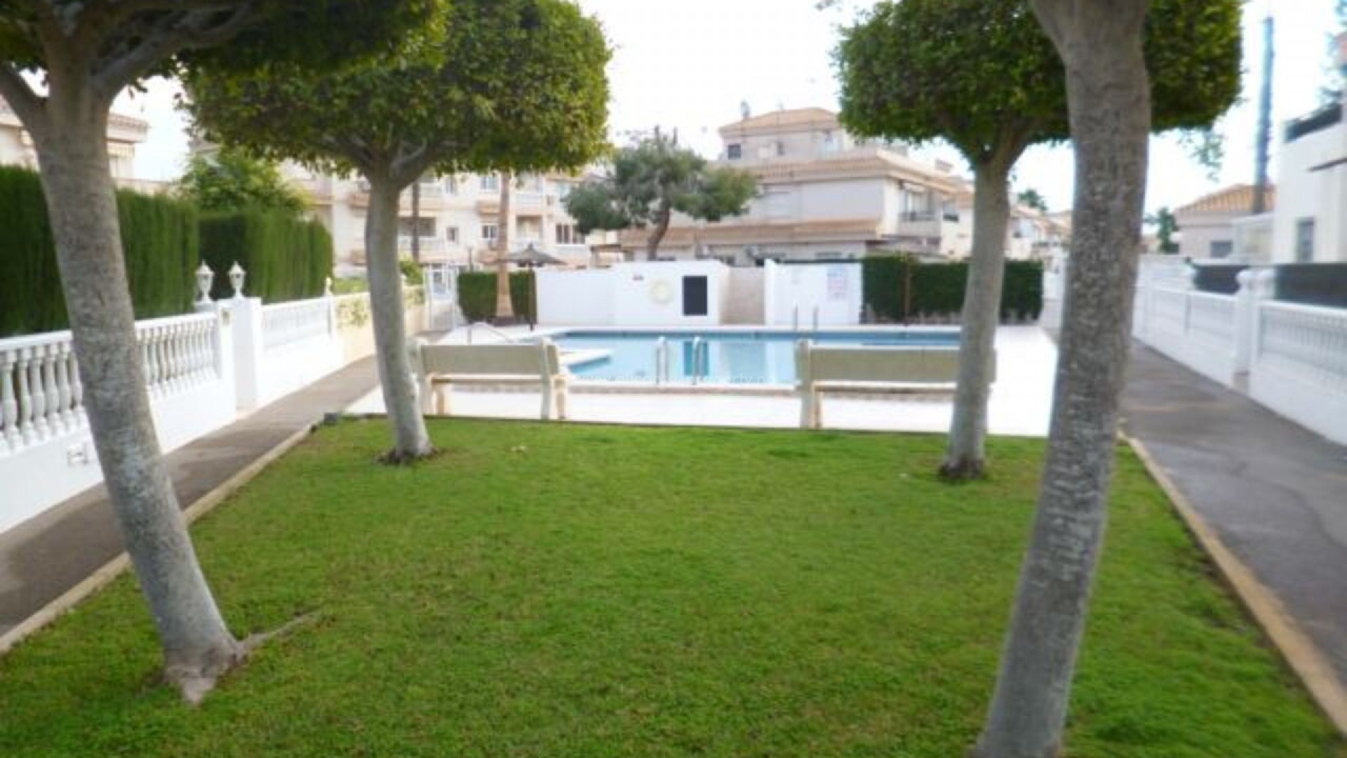 Hus / Villa i Play Flamenca
