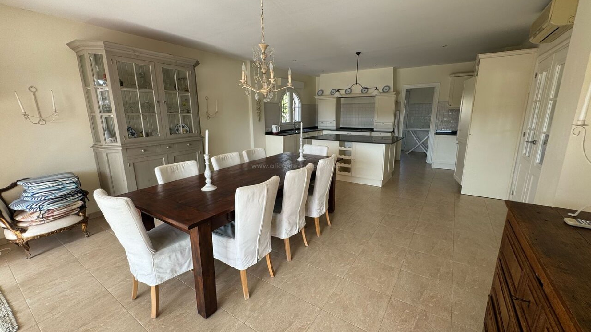 Hus / Villa i Play Flamenca
