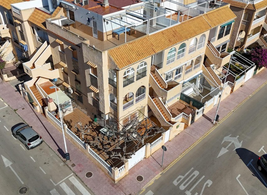 Hus / Villa i Playa De La Mata