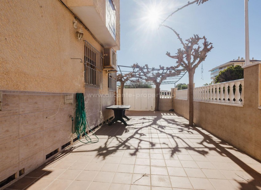 Hus / Villa i Playa De La Mata