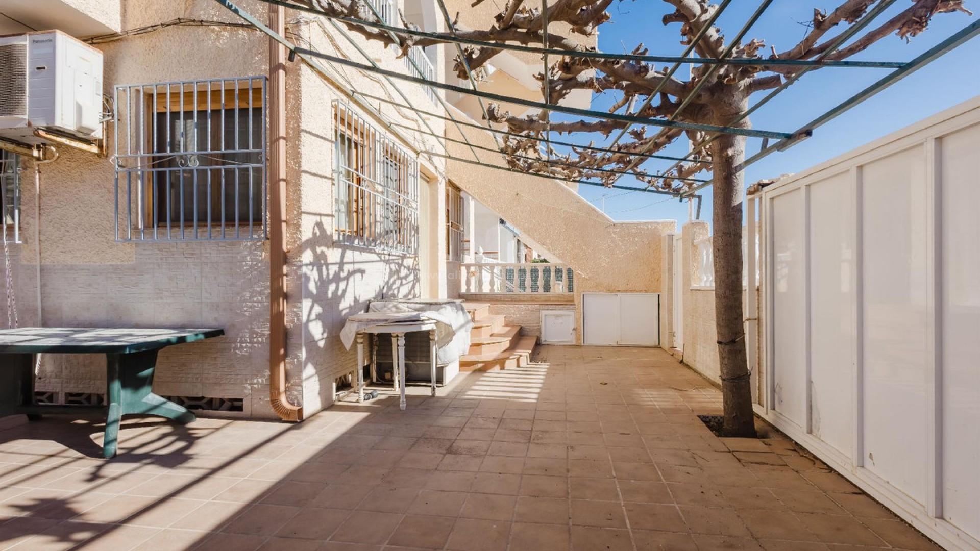 Hus / Villa i Playa De La Mata