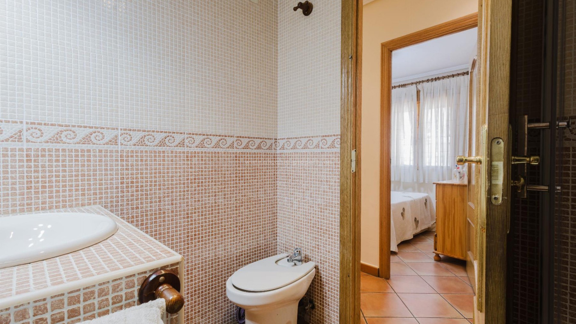 Hus / Villa i Playa De La Mata