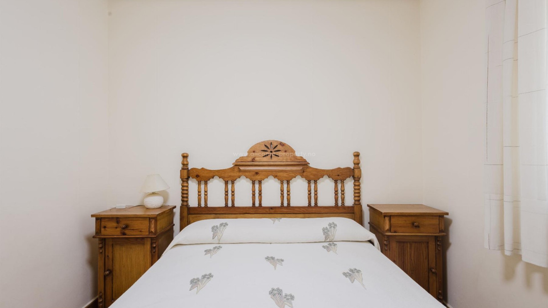 Hus / Villa i Playa De La Mata