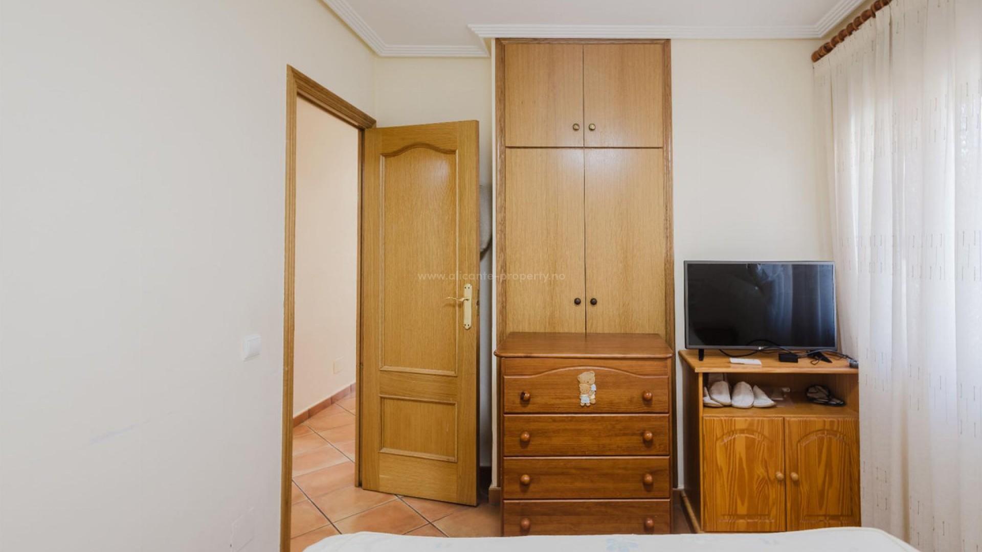 Hus / Villa i Playa De La Mata