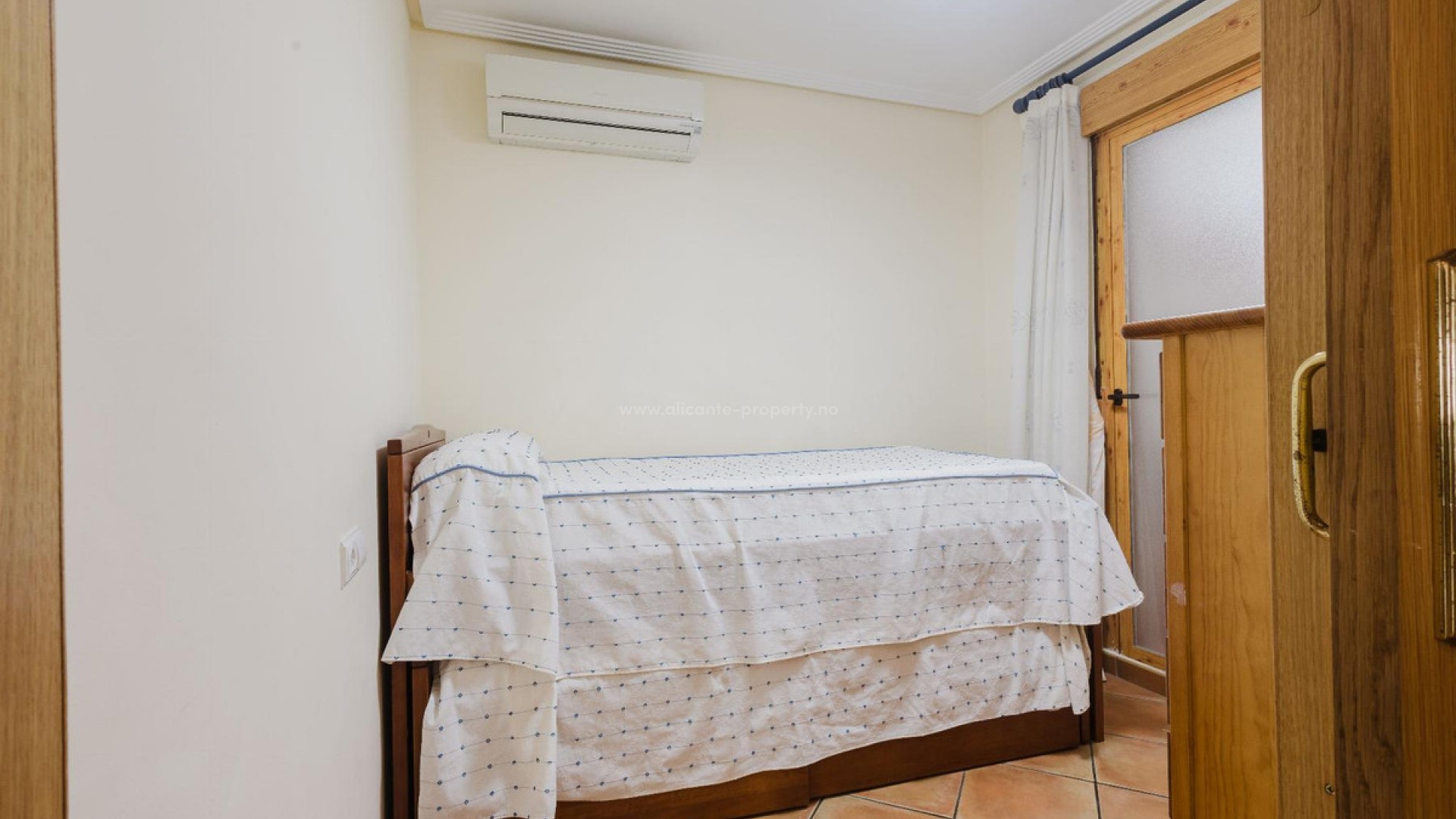 Hus / Villa i Playa De La Mata