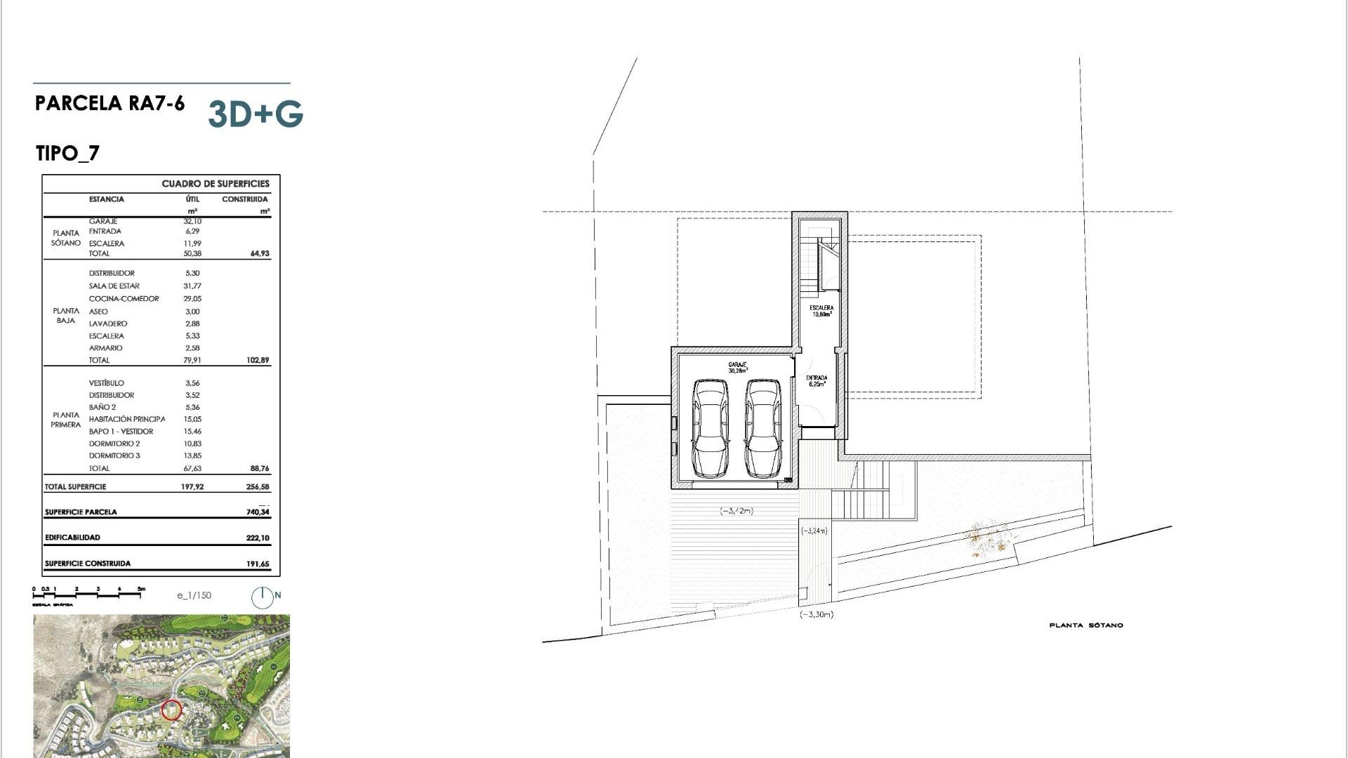 Hus / Villa i Playa De Macenas