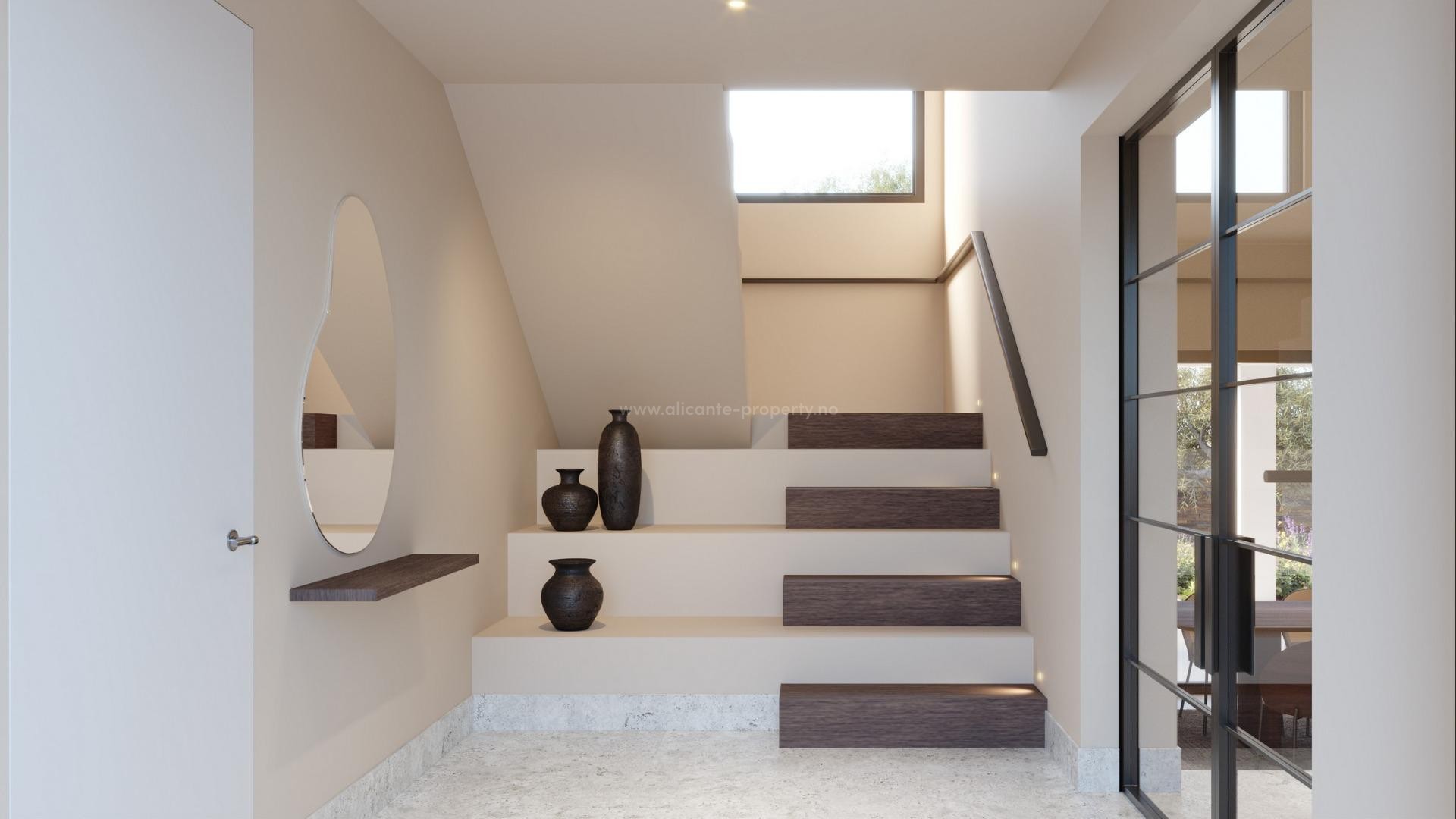 Hus / Villa i Playa De Macenas