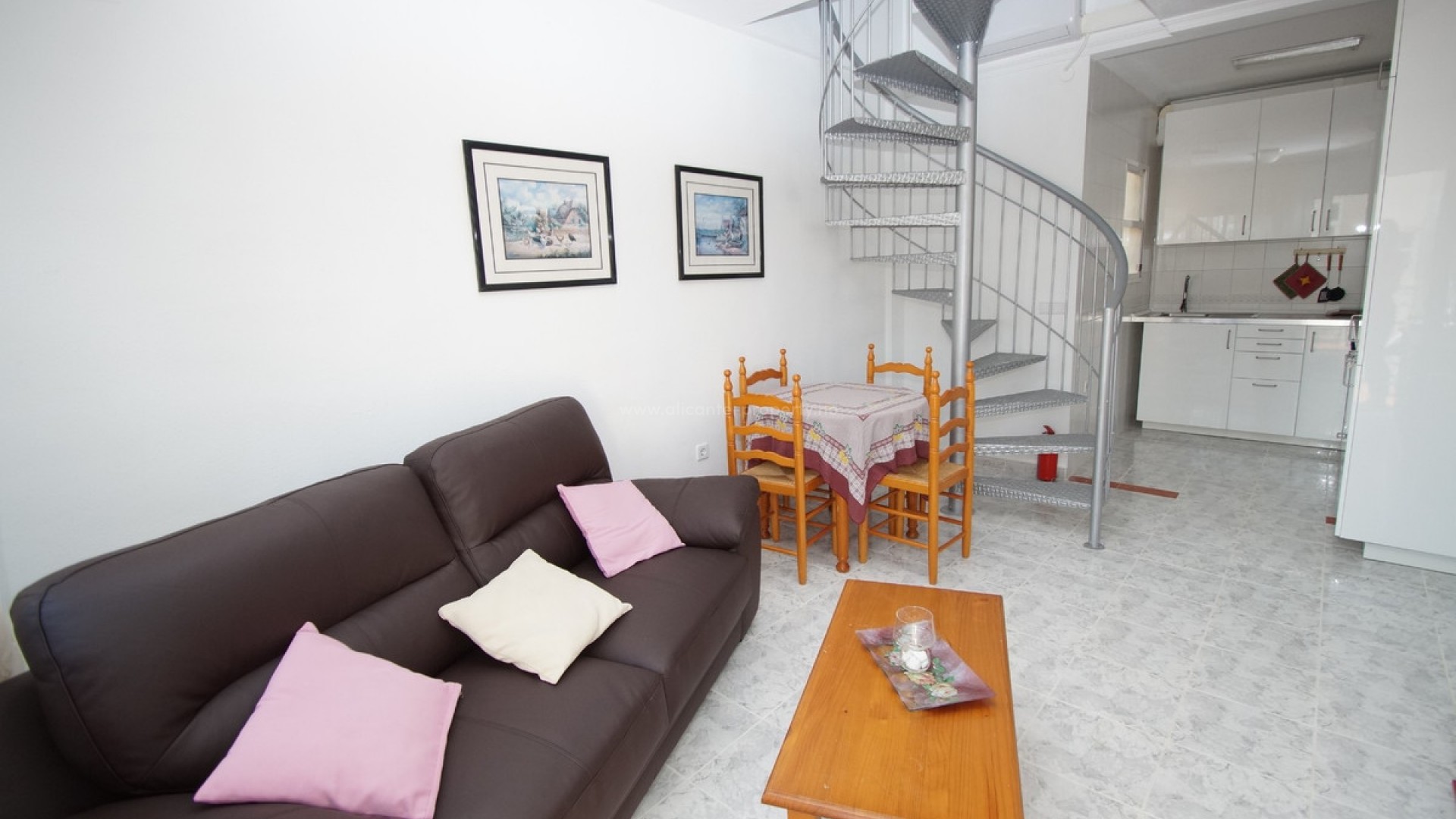 Hus / Villa i Playa Flamenca