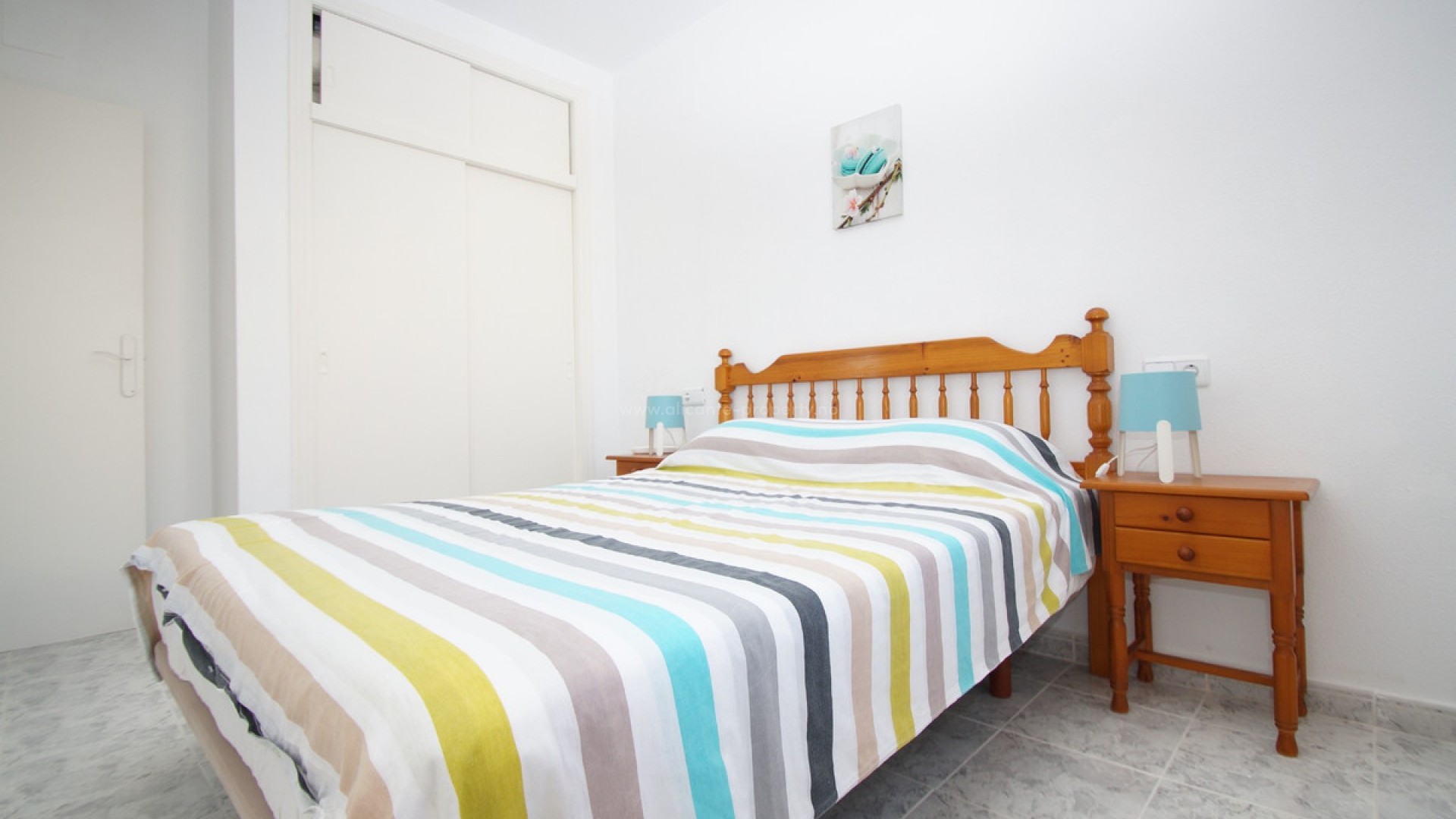 Hus / Villa i Playa Flamenca