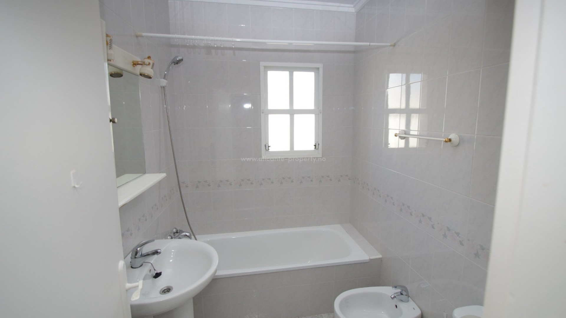 Hus / Villa i Playa Flamenca