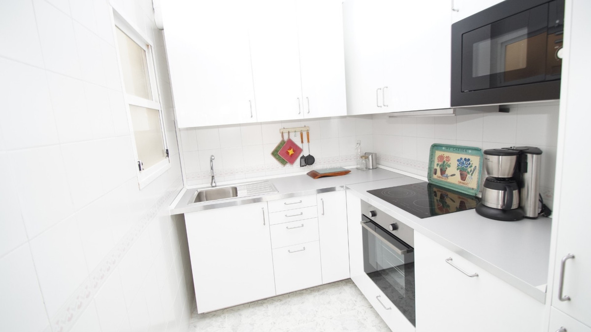 Hus / Villa i Playa Flamenca