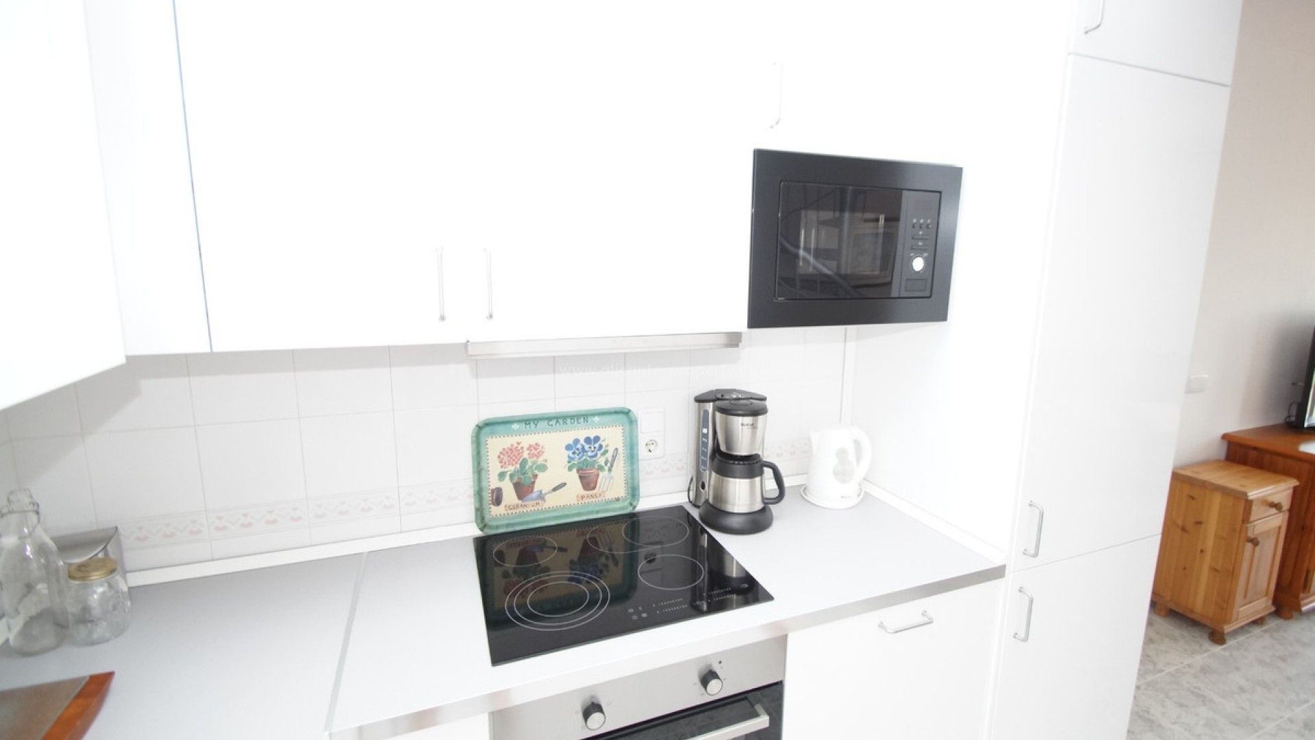 Hus / Villa i Playa Flamenca