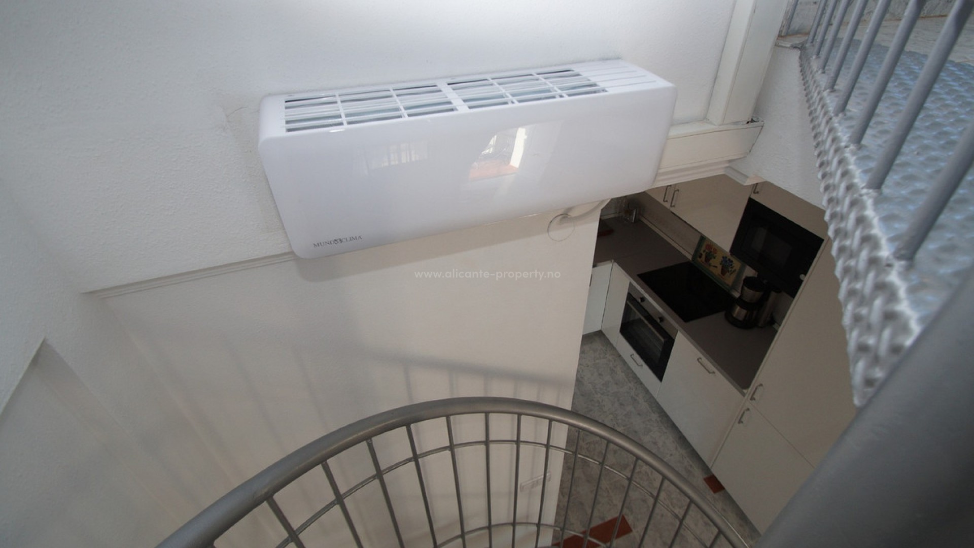 Hus / Villa i Playa Flamenca