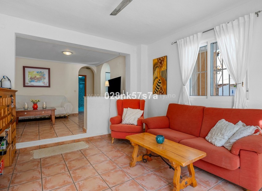 Hus / Villa i Playa Flamenca