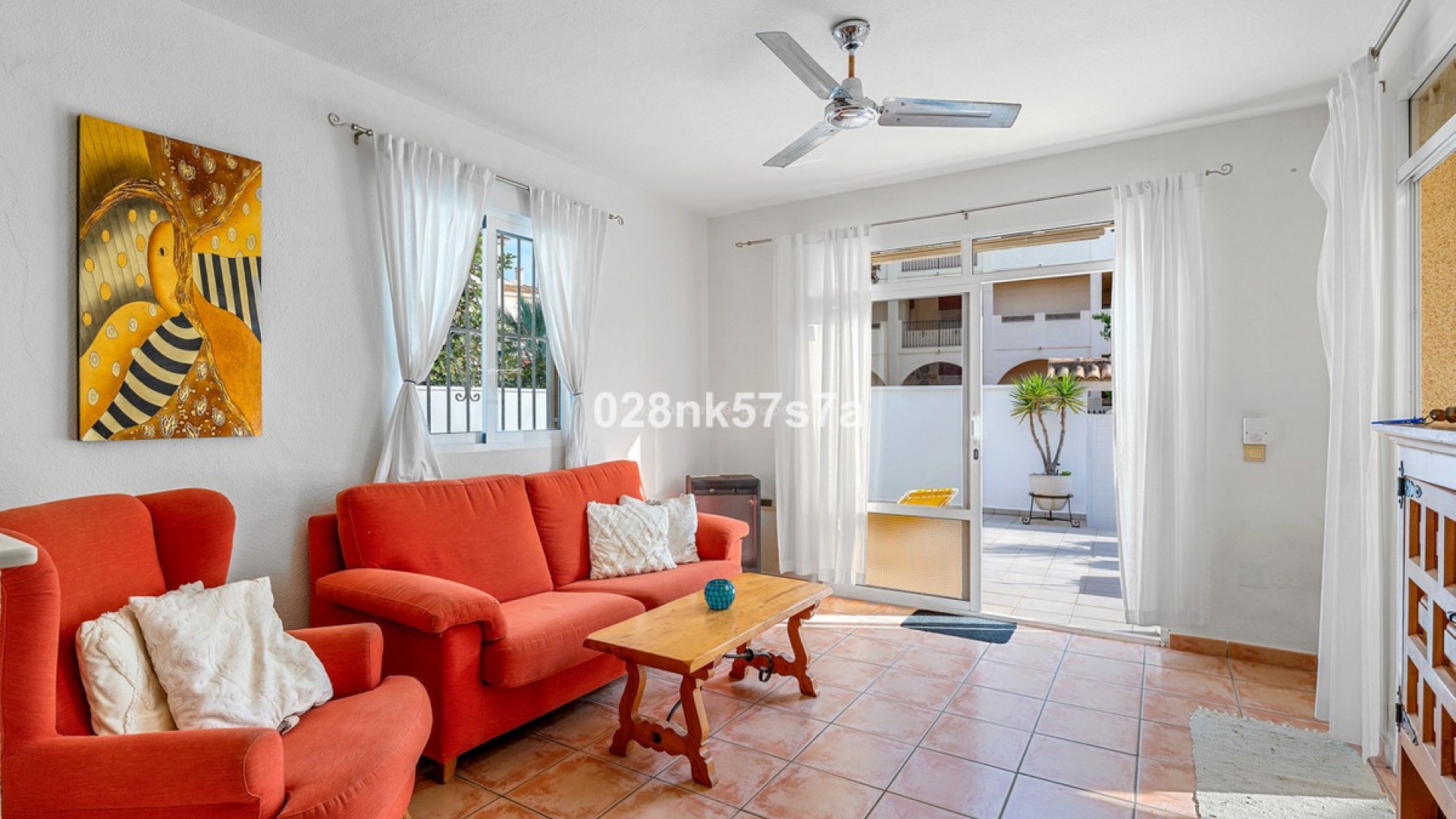 Hus / Villa i Playa Flamenca