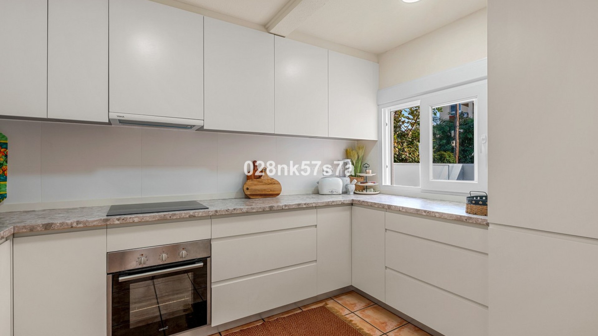 Hus / Villa i Playa Flamenca