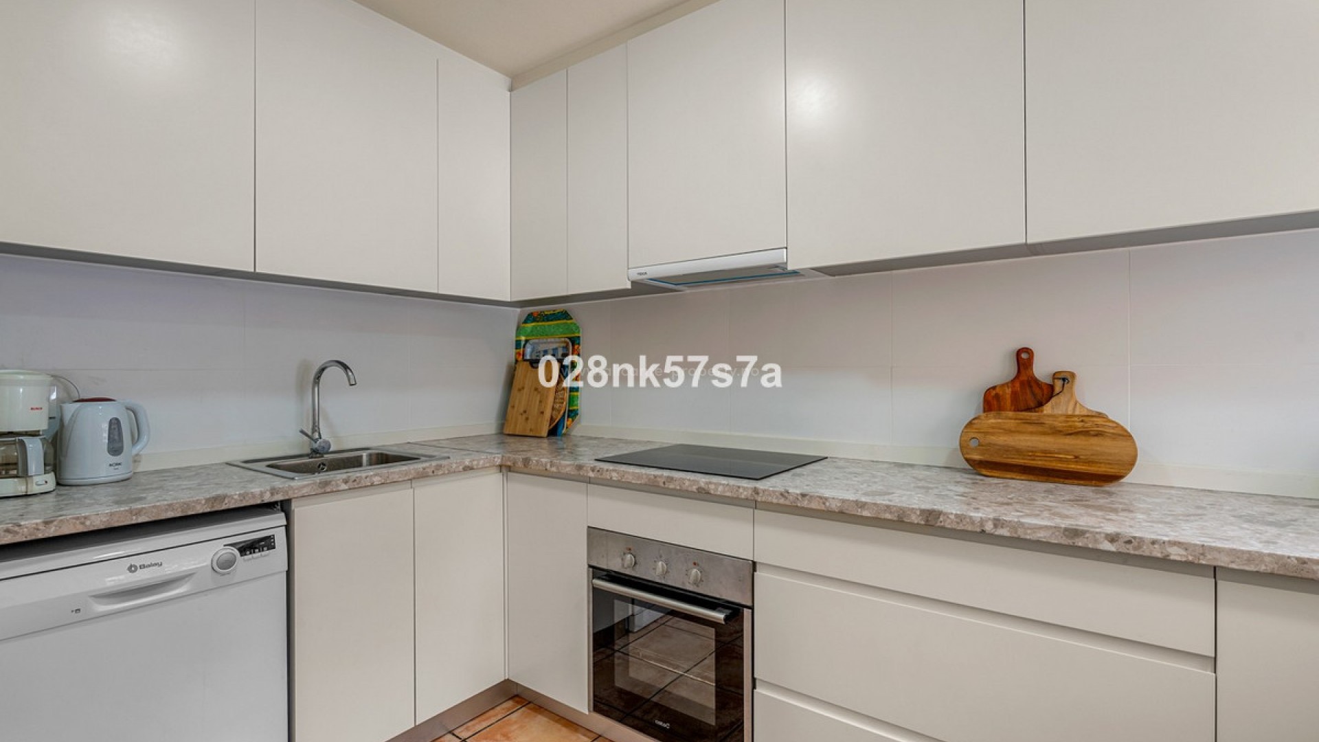 Hus / Villa i Playa Flamenca