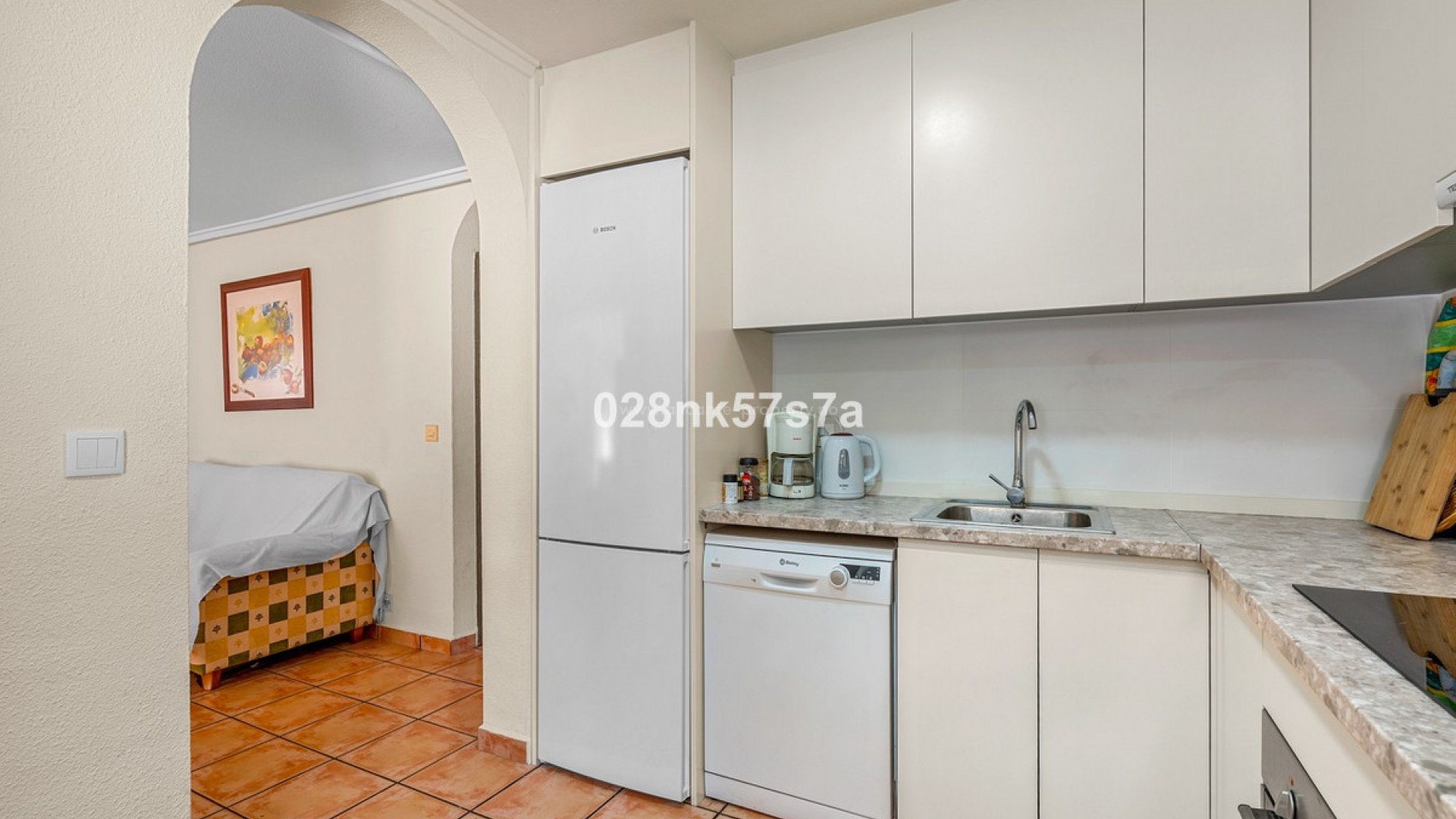 Hus / Villa i Playa Flamenca