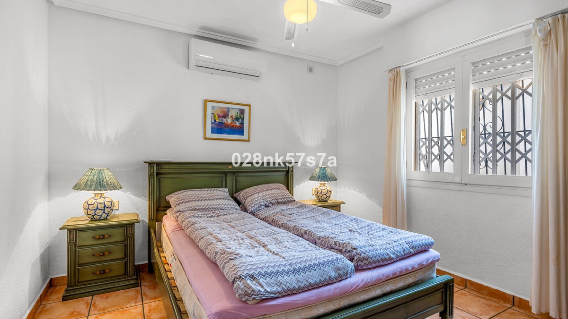 Hus / Villa i Playa Flamenca