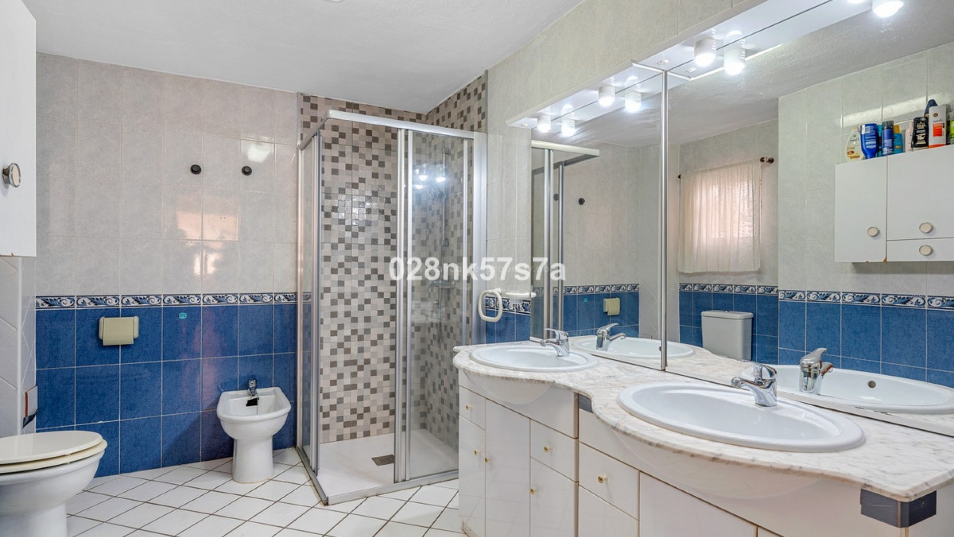 Hus / Villa i Playa Flamenca