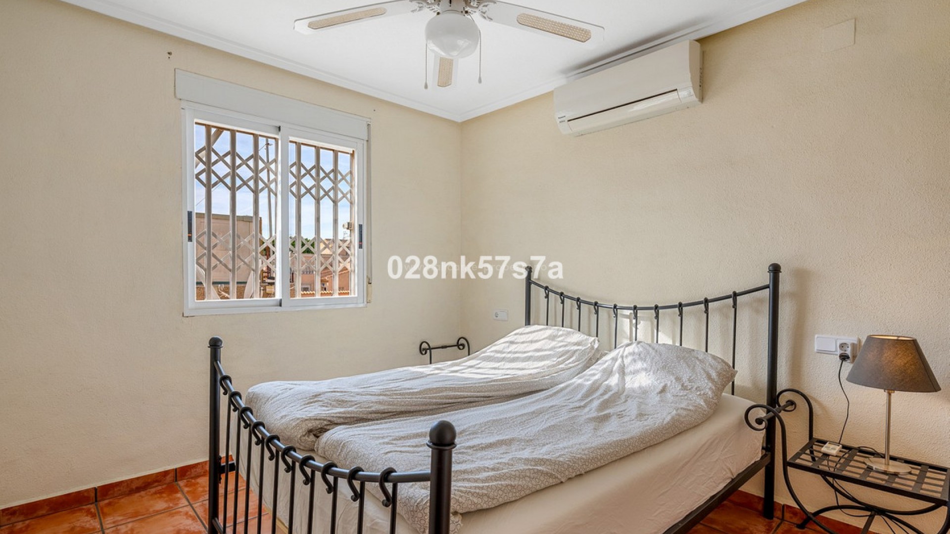 Hus / Villa i Playa Flamenca