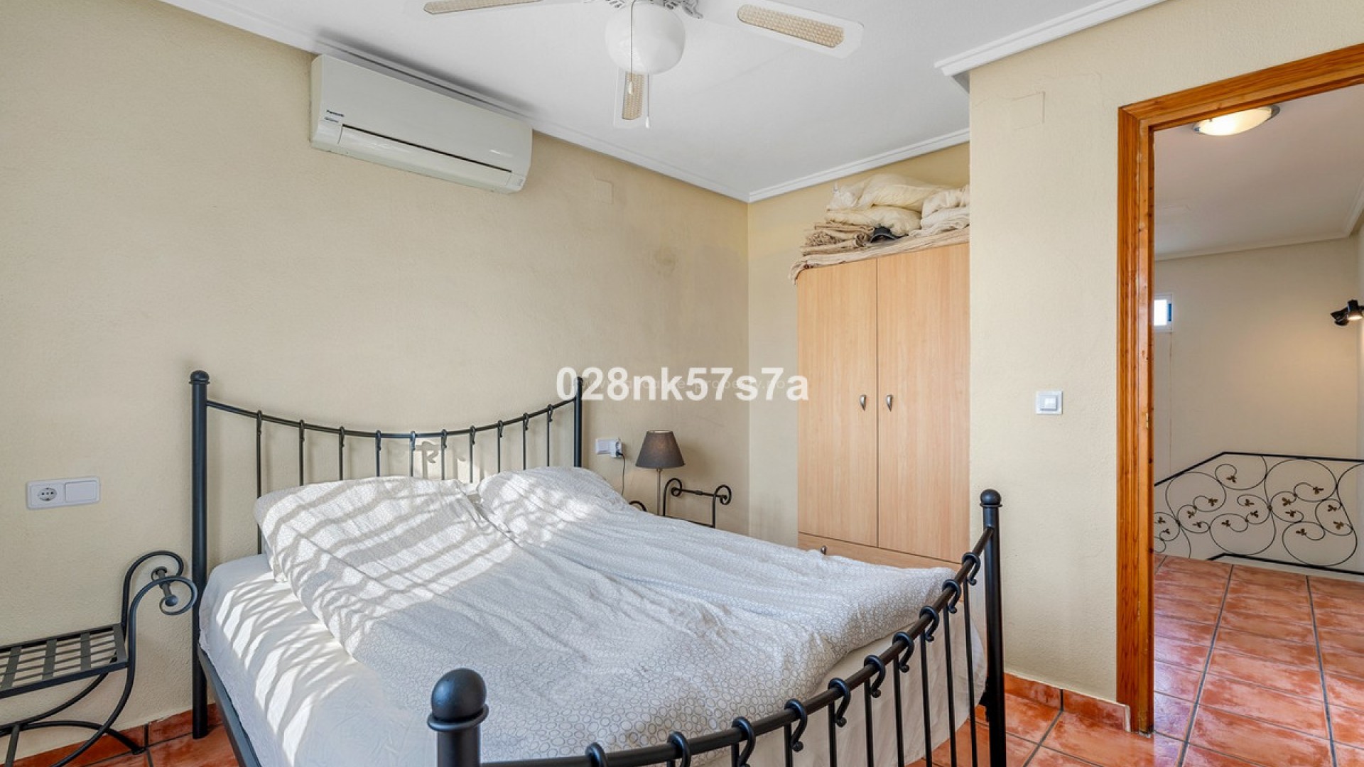 Hus / Villa i Playa Flamenca