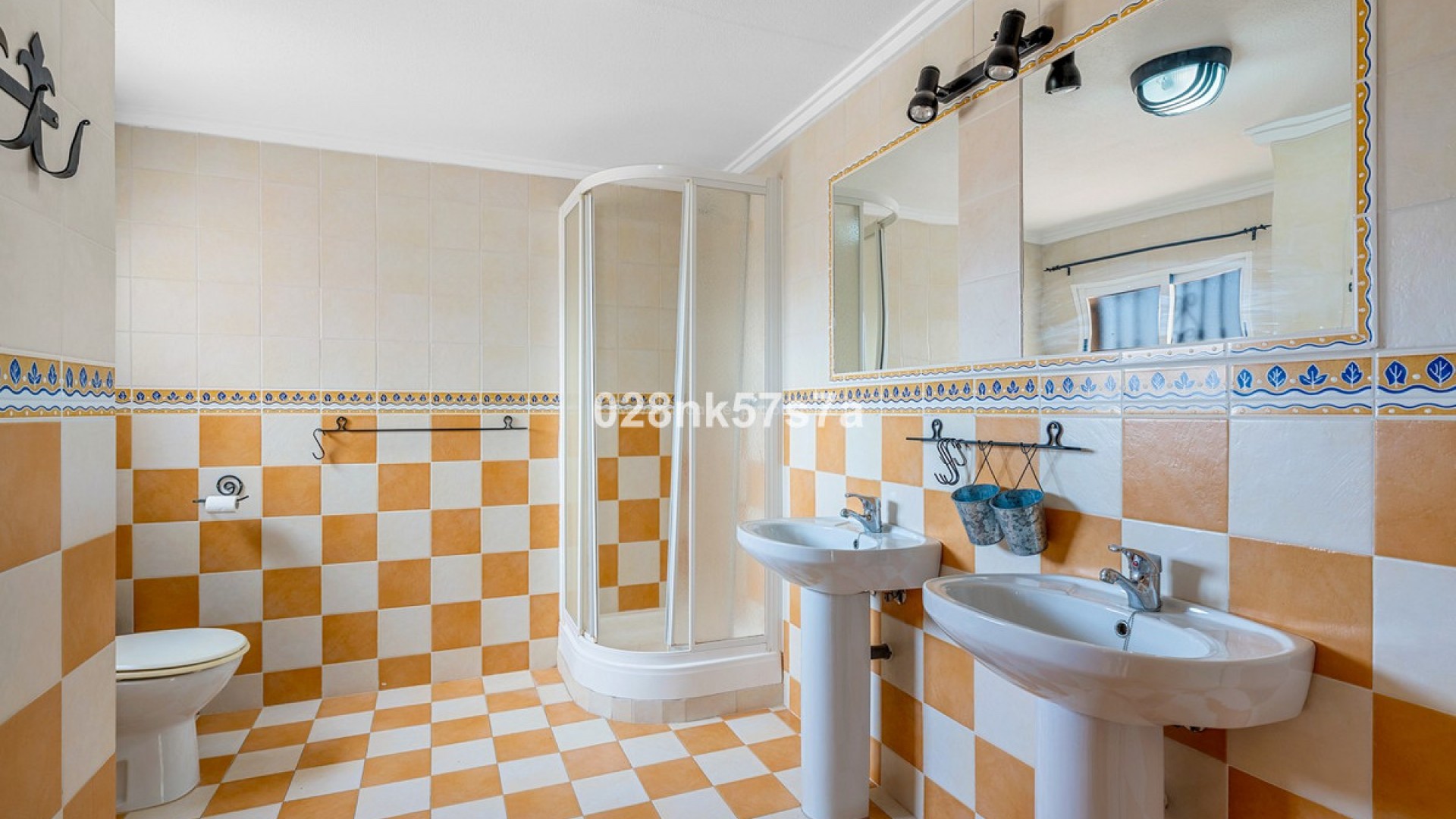 Hus / Villa i Playa Flamenca