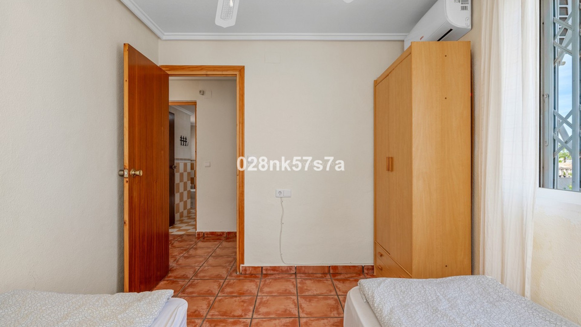 Hus / Villa i Playa Flamenca