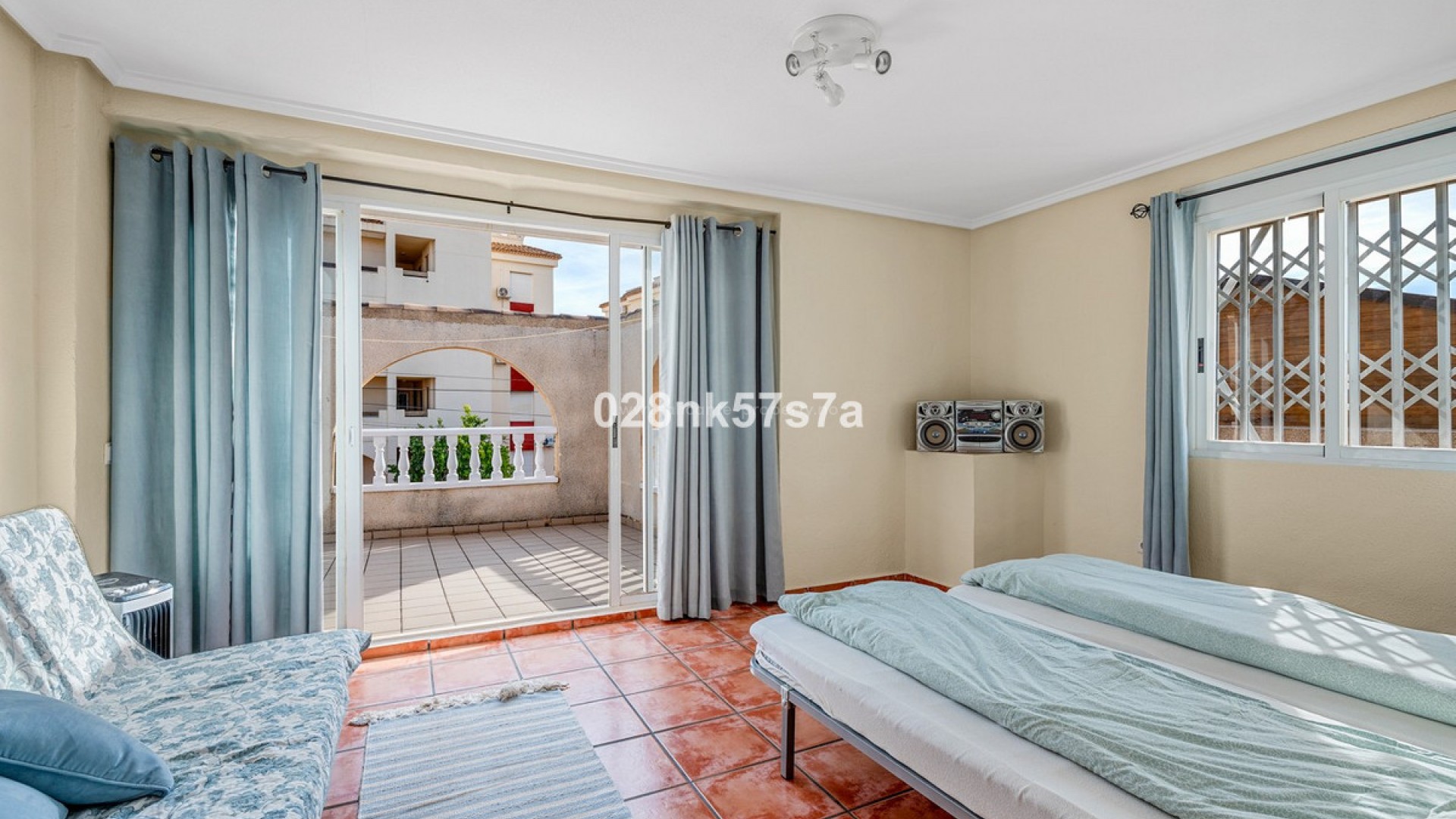 Hus / Villa i Playa Flamenca