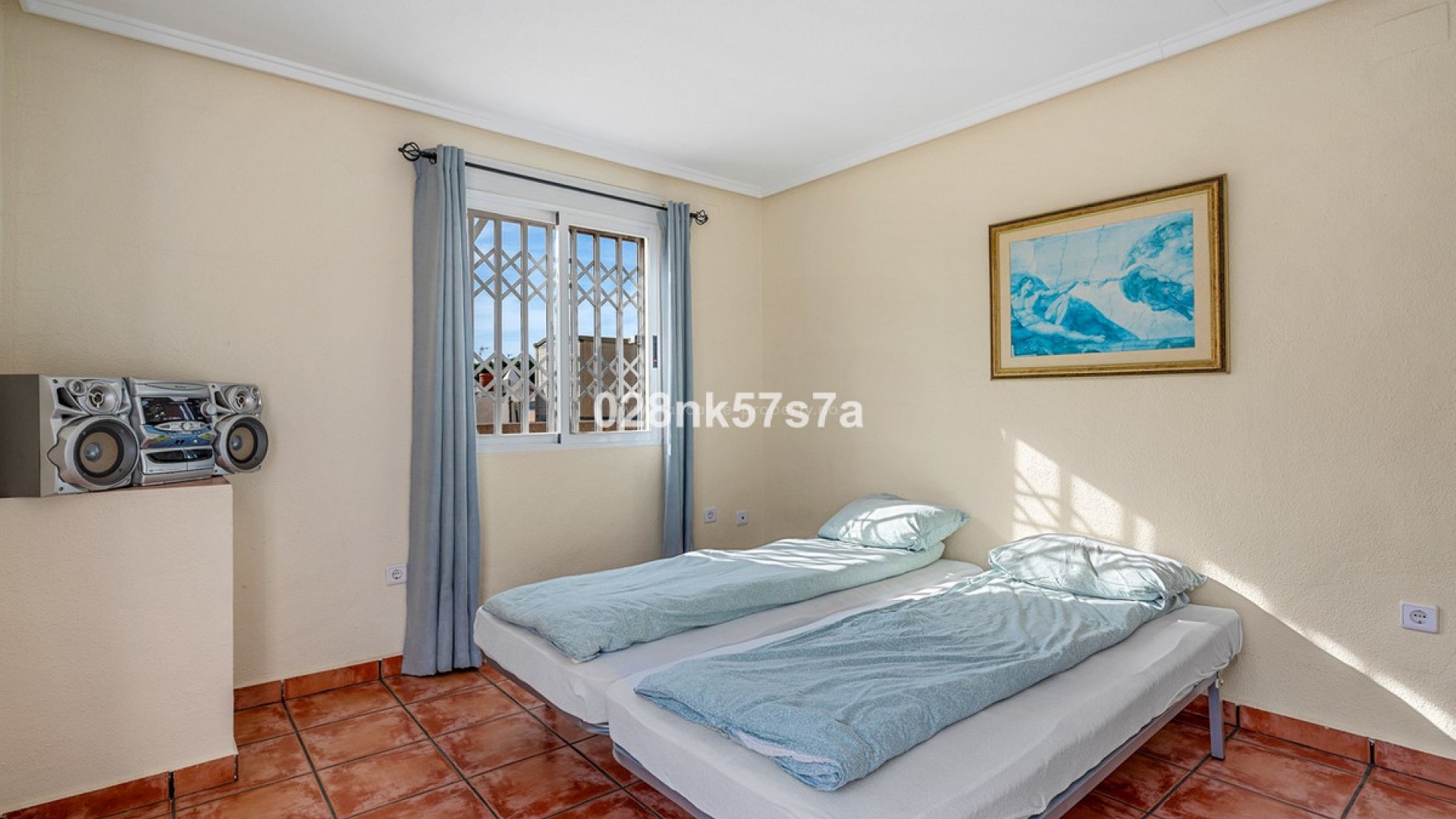 Hus / Villa i Playa Flamenca
