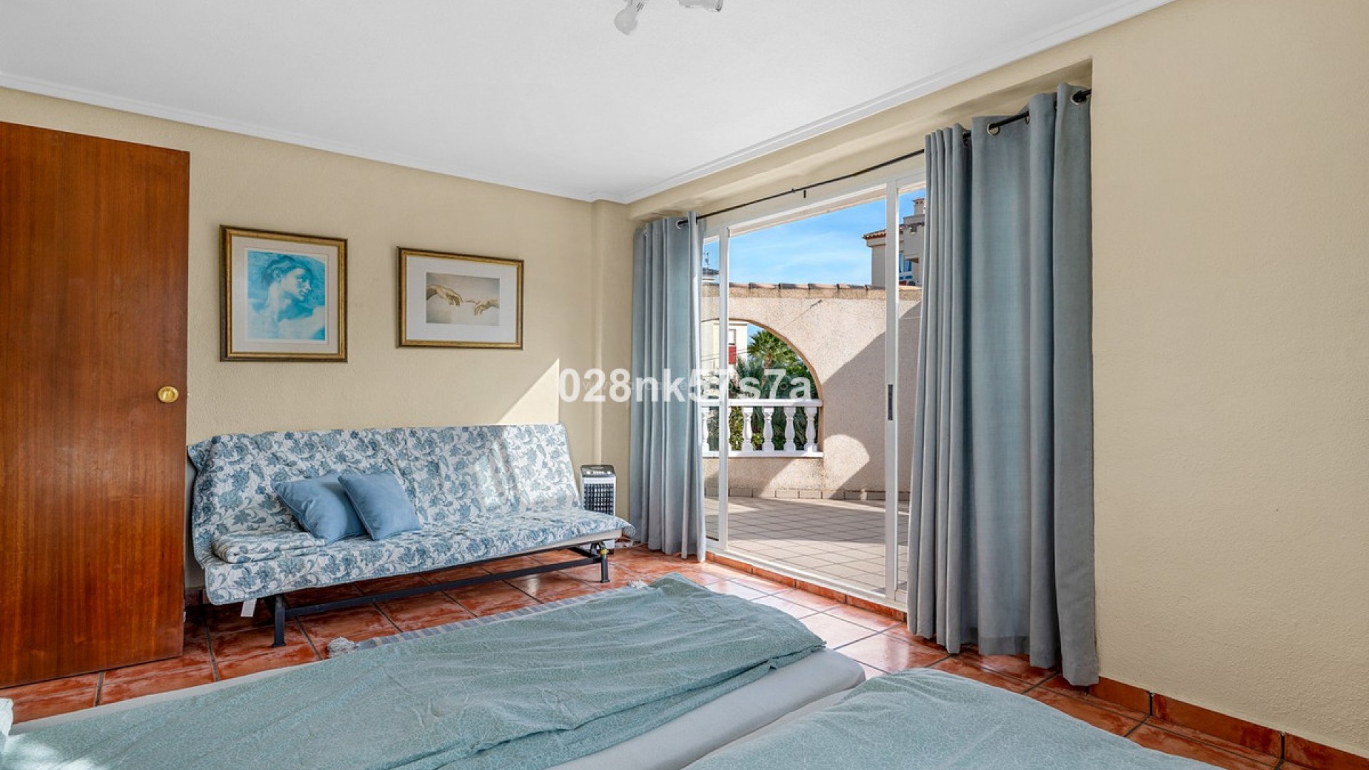 Hus / Villa i Playa Flamenca