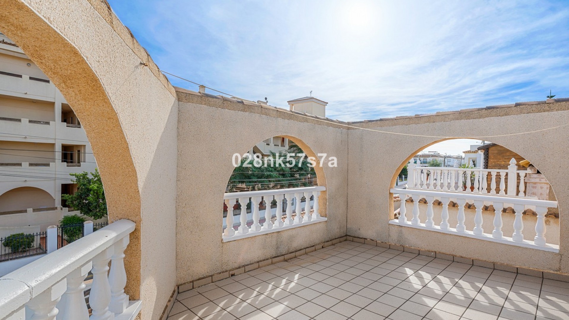 Hus / Villa i Playa Flamenca