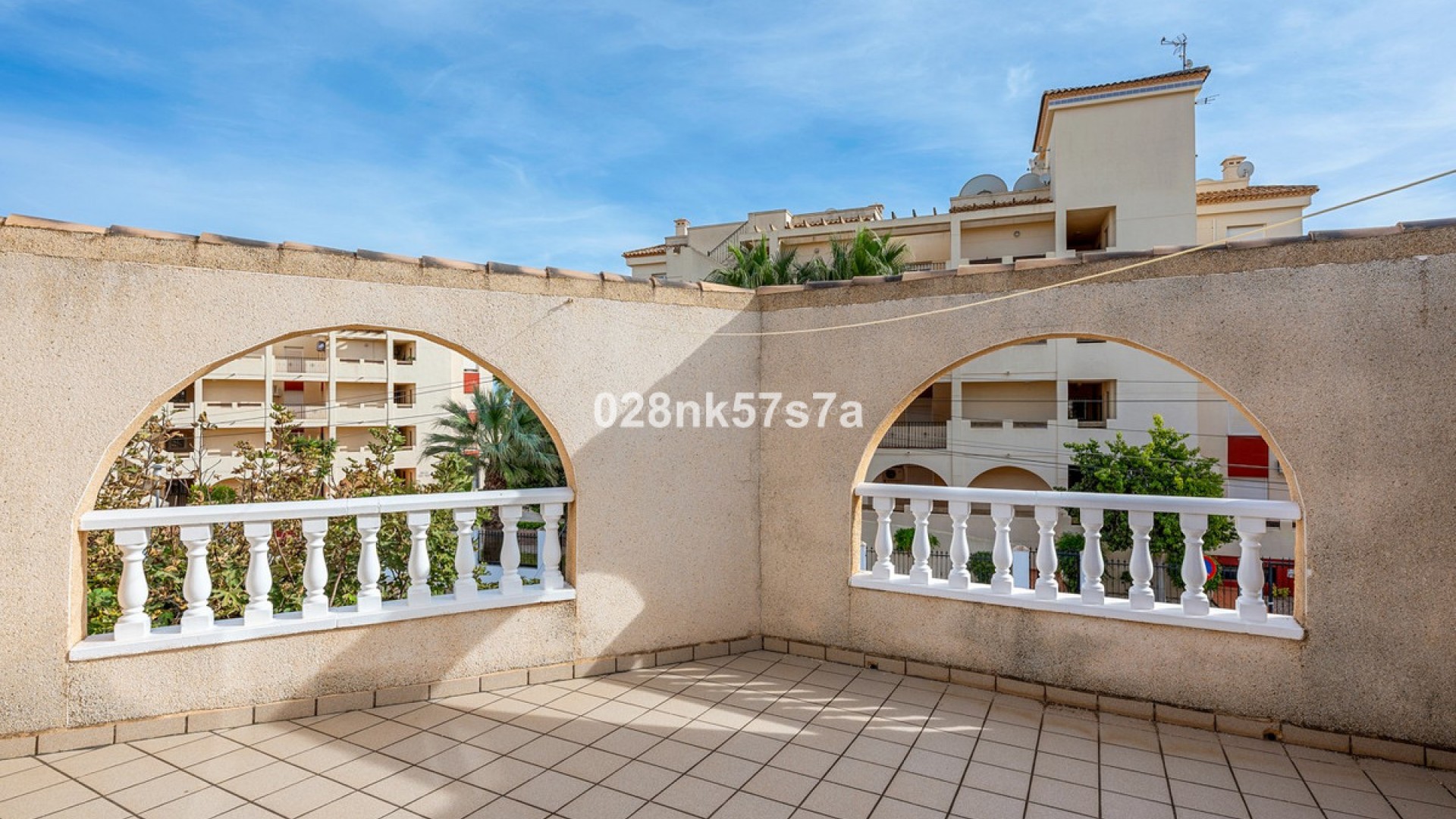 Hus / Villa i Playa Flamenca