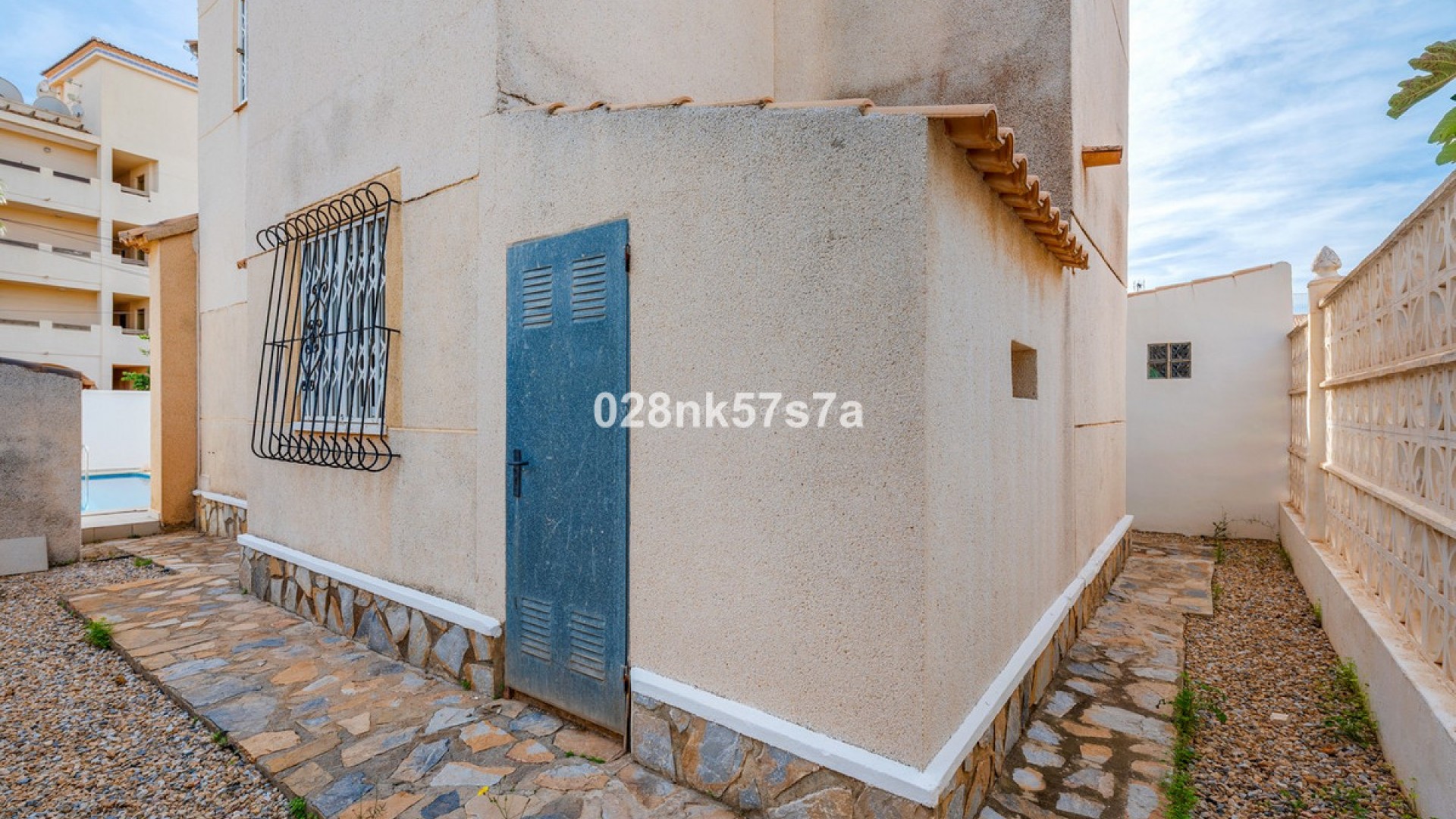 Hus / Villa i Playa Flamenca