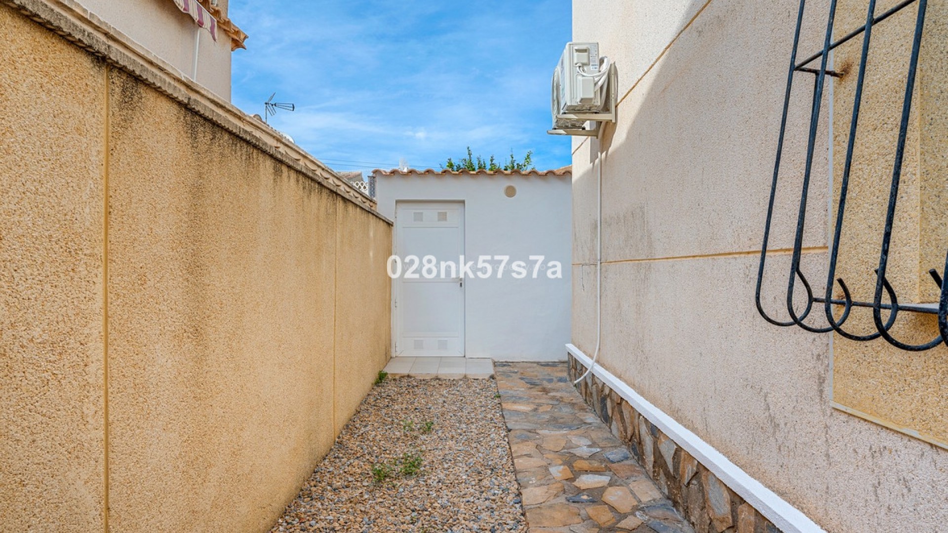 Hus / Villa i Playa Flamenca